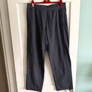 Lululemon Sweatpants, Grey, Sz XXL